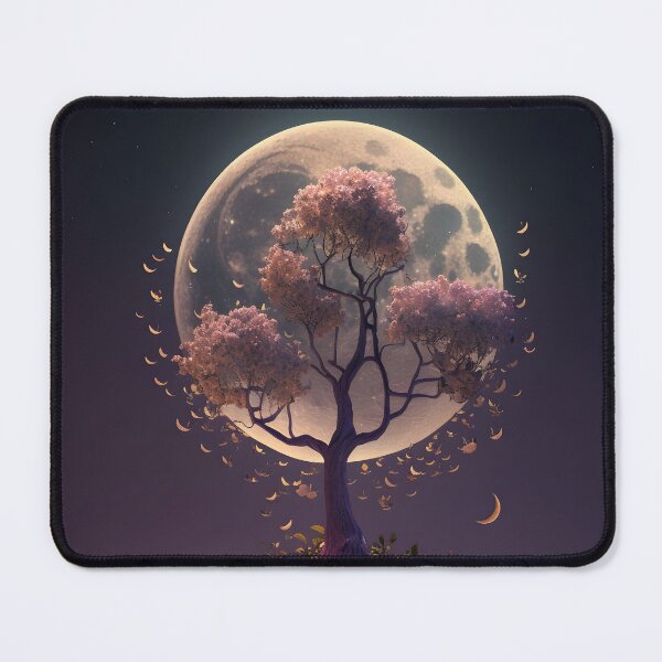 Item preview, The Tree of Life designed and sold by akanja.