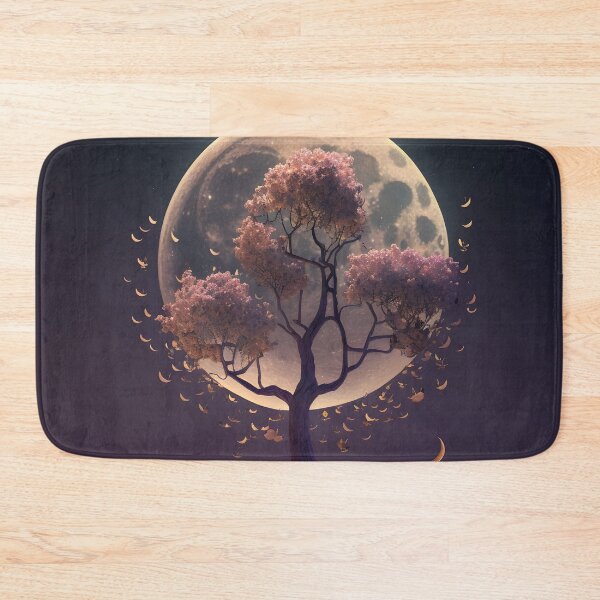 Item preview, The Tree of Life designed and sold by akanja.