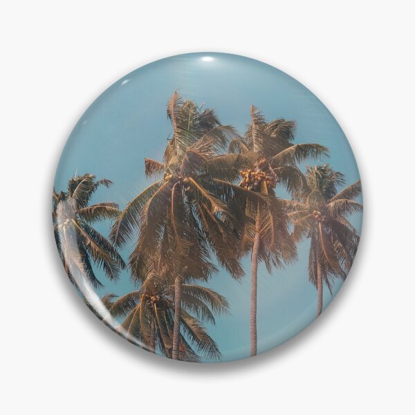 Item preview, Palm Tree designed and sold by Redlike.