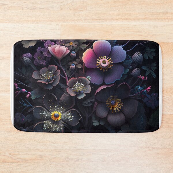 Item preview, Dark spring flowers (part 1) designed and sold by AxiomDragon.
