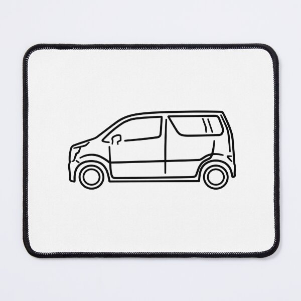 Item preview, Suzuki Wagon R 2017 designed and sold by AutoClub.