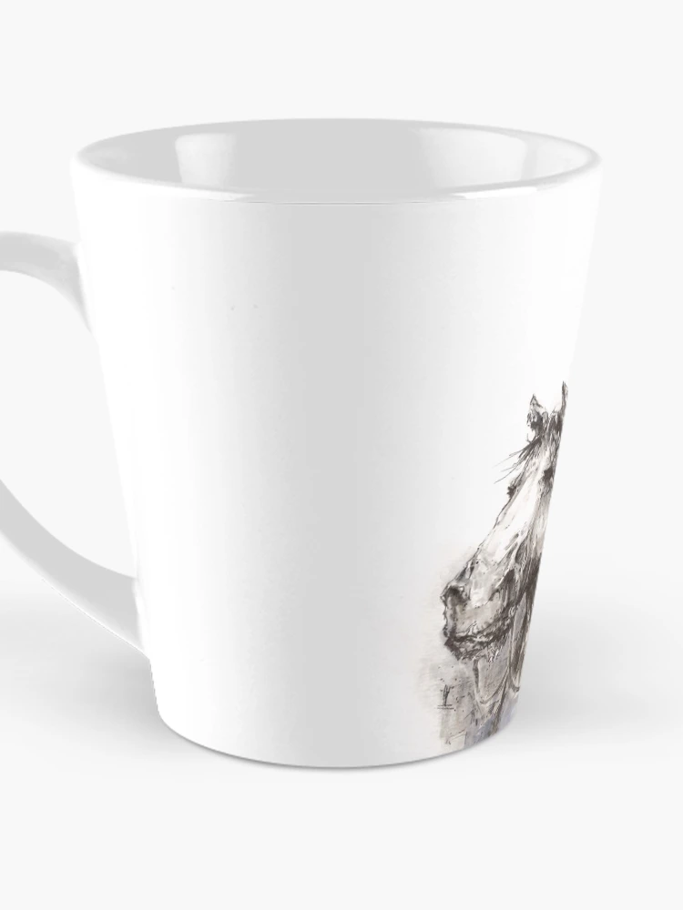 Thumbnail 3 of 4, Coffee Mug, Skeleton Rider designed and sold by TimEdwards.