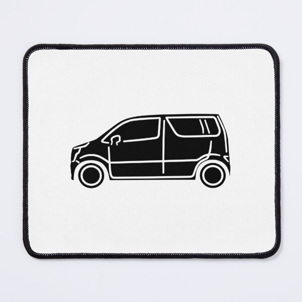 Item preview, Suzuki Wagon R 2017 designed and sold by AutoClub.