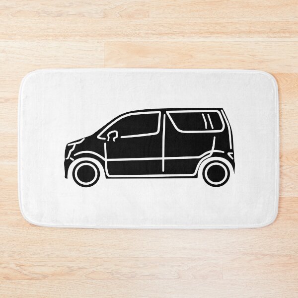Item preview, Suzuki Wagon R 2017 designed and sold by AutoClub.