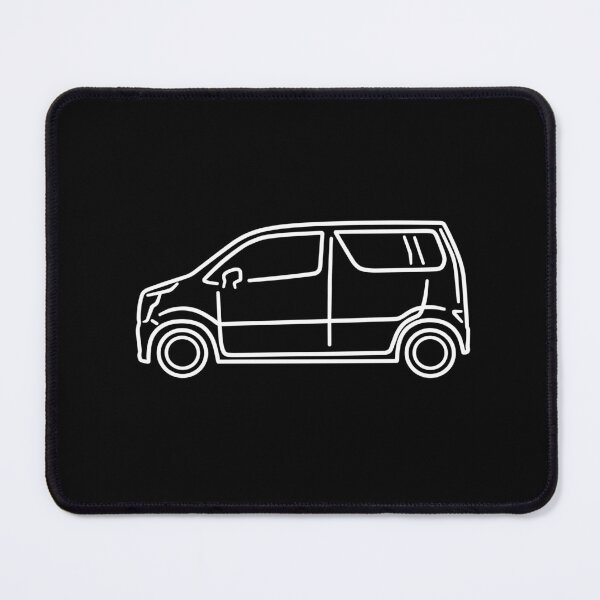 Item preview, Suzuki Wagon R 2017 designed and sold by AutoClub.