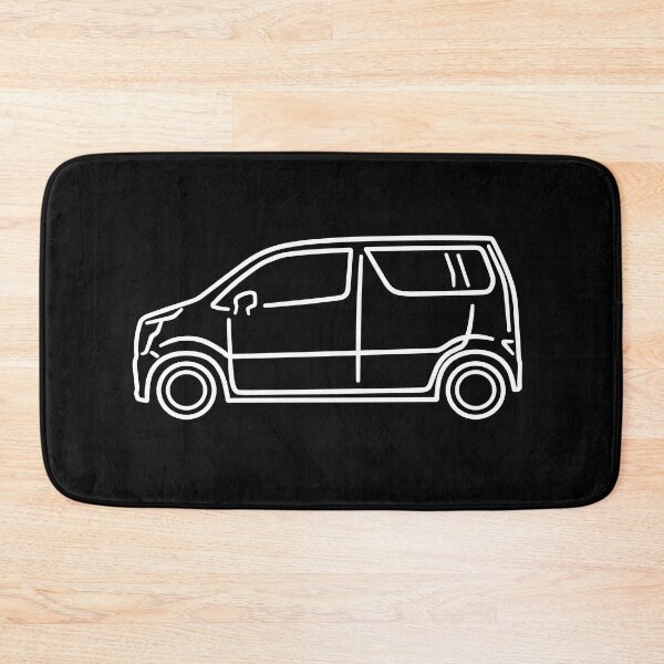 Item preview, Suzuki Wagon R 2017 designed and sold by AutoClub.