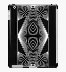 Diamond iPad Case/Skin