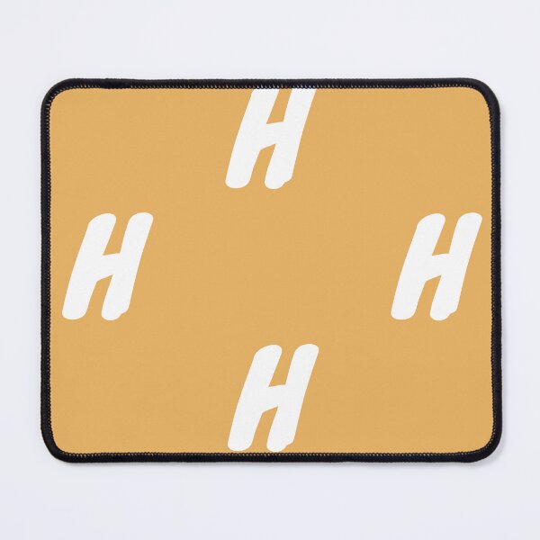 Item preview, Alphabet Range - Chunky 'H'  designed and sold by TheWorldofYvonneMarrs.