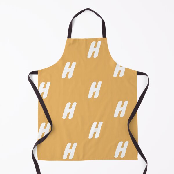 Item preview, Alphabet Range - Chunky 'H' designed and sold by TheWorldofYvonneMarrs.