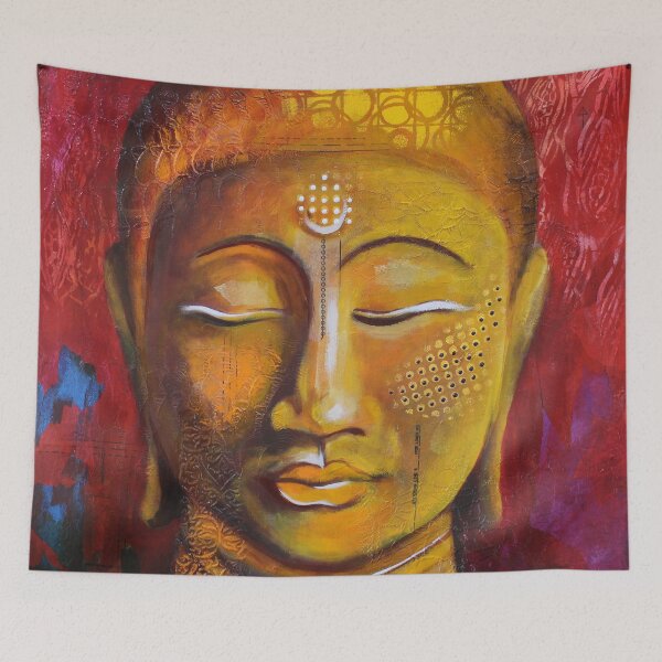 Item preview, Bhavana designed and sold by Nancy Létourneau.