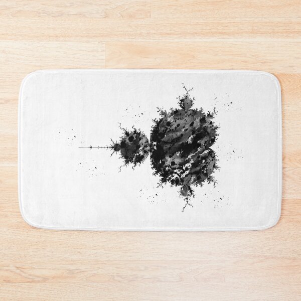 Item preview, Mandelbrot Set Fibonacci Sequence designed and sold by Liededrom..