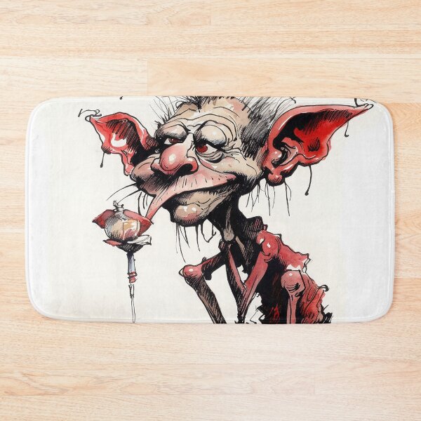 Item preview, Goblin 2 designed and sold by Mark Salmon.