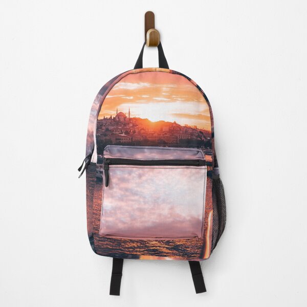 Item preview, Sunset city designed and sold by Redlike.