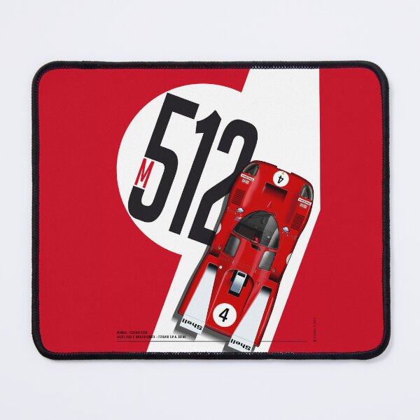 Item preview, 512M Ickx & Giunti designed and sold by Theodor Decker.