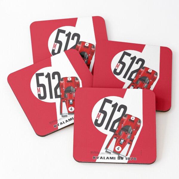 Item preview, 512M Ickx & Giunti designed and sold by Theodor Decker.