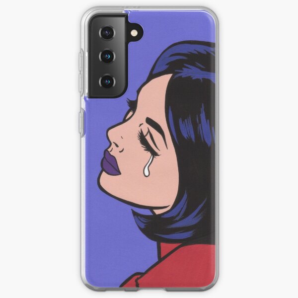 Model Phone Cases For Samsung Galaxy Redbubble