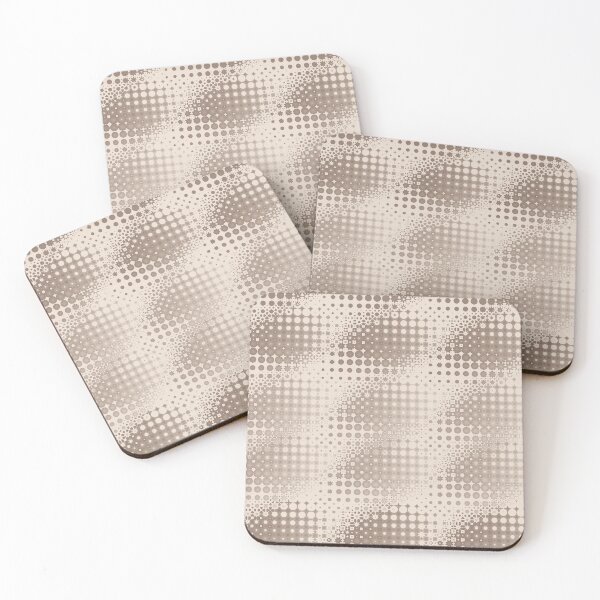 Item preview, BOHO MAGICAL BROWNISH PATTERN designed and sold by PRIMEPATTERN.