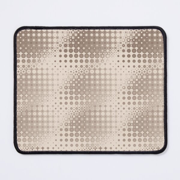 Item preview, BOHO MAGICAL BROWNISH PATTERN designed and sold by PRIMEPATTERN.