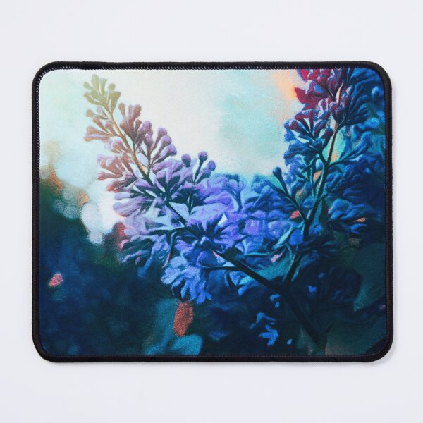 Item preview, Dream of Lilacs 3 designed and sold by Taina Sohlman.