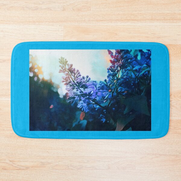 Item preview, Dream of Lilacs 3 designed and sold by Taina Sohlman.