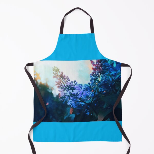 Item preview, Dream of Lilacs 3 designed and sold by Taina Sohlman.