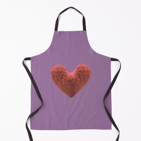 Item preview, Coral Heart designed and sold by Digiheart.