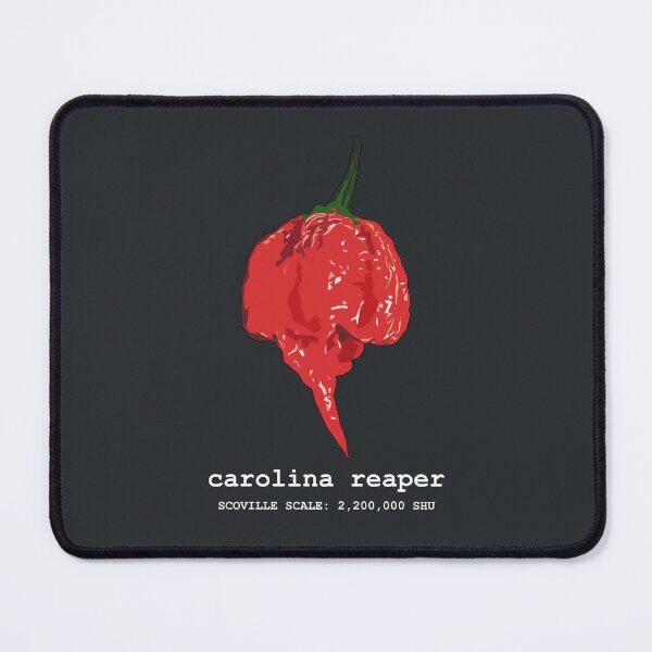 Item preview, Carolina Reaper designed and sold by 8thStreetDesign.