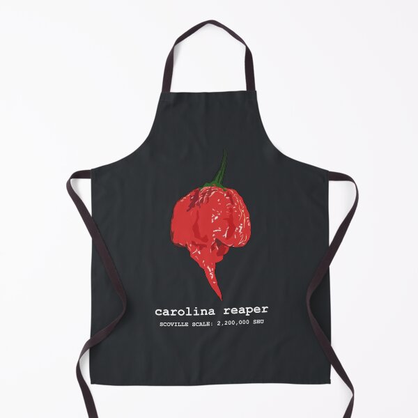 Item preview, Carolina Reaper designed and sold by 8thStreetDesign.
