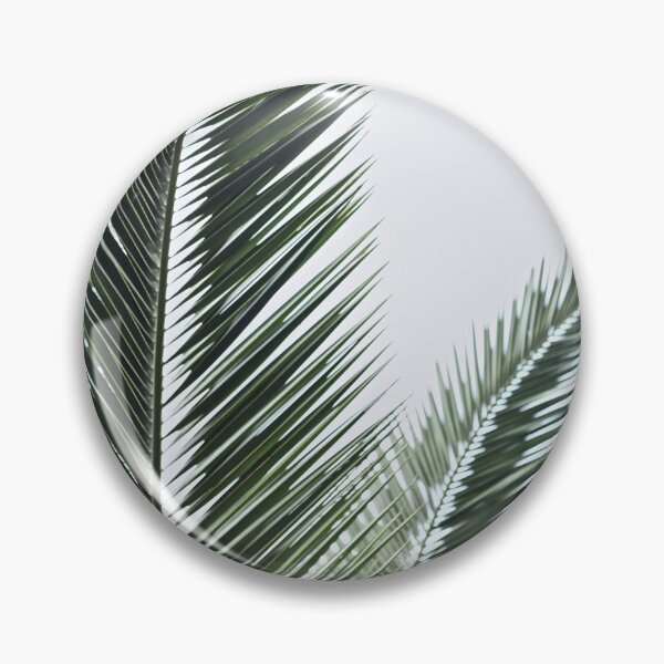 Item preview, Palm Leaf designed and sold by Redlike.