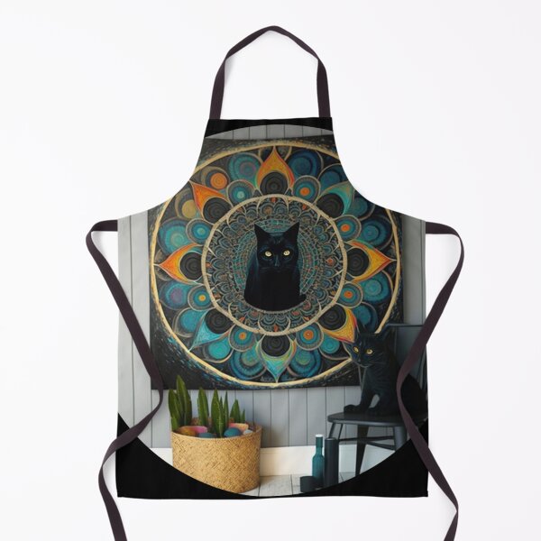 Artikelvorschau, Cat Noir #941 | Black Cat entworfen und verkauft von Black-Cats.