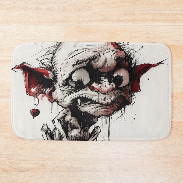 Item preview, Goblin 4 designed and sold by Mark Salmon.