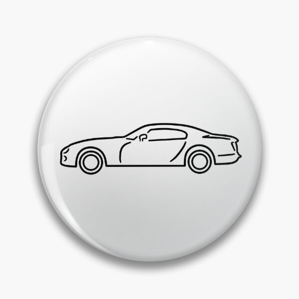 Item preview, TVR Cerbera designed and sold by AutoClub.