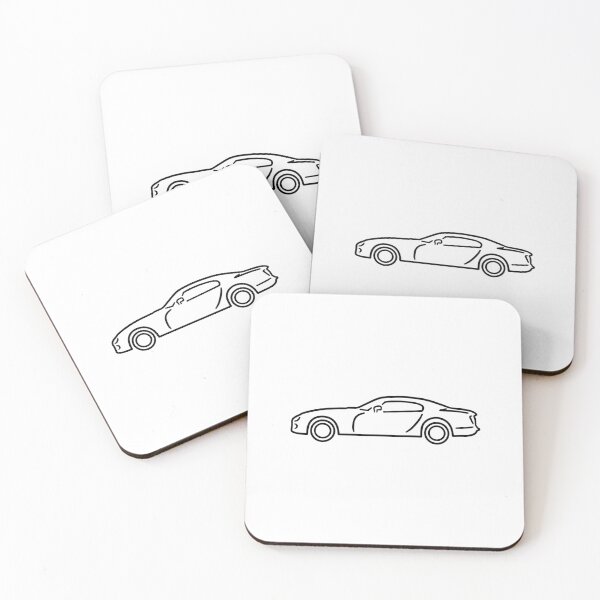Item preview, TVR Cerbera designed and sold by AutoClub.
