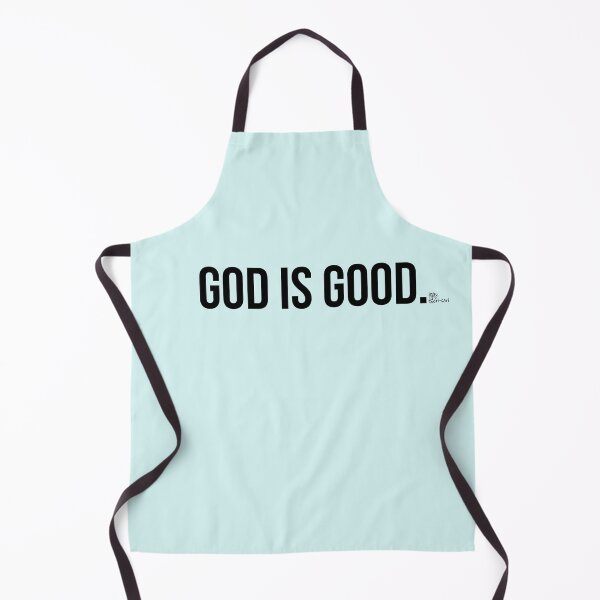 Item preview, God is good. designed and sold by sarisarishops.