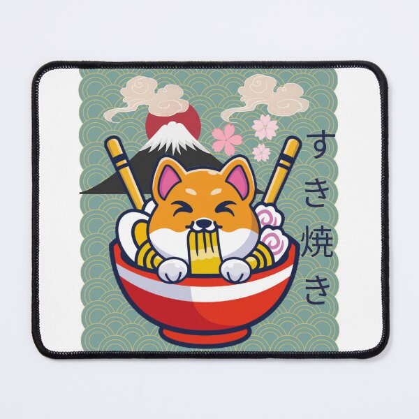 Item preview, Japanese food sukiyaki designed and sold by T-ShirtIn85.