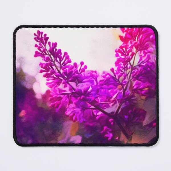 Item preview, Dream of Lilacs 2 designed and sold by Taina Sohlman.