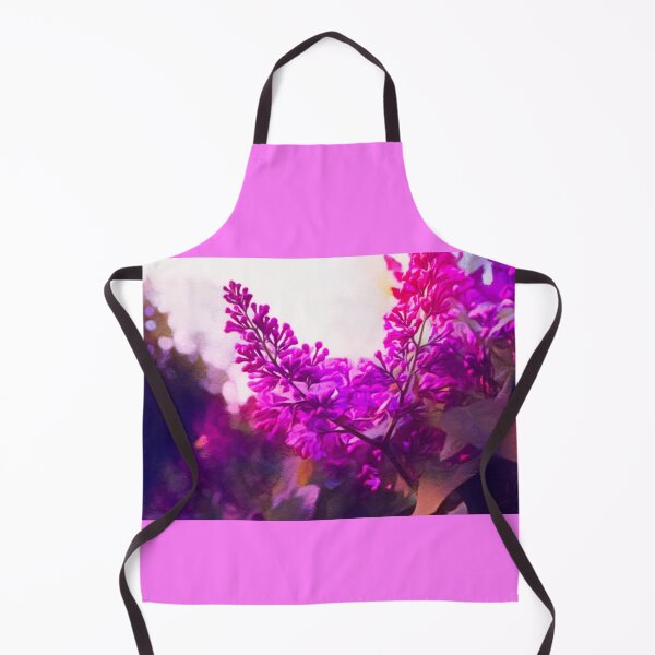 Item preview, Dream of Lilacs 2 designed and sold by Taina Sohlman.