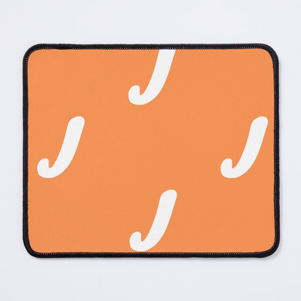Item preview, Alphabet Range - Chunky 'J' designed and sold by TheWorldofYvonneMarrs.