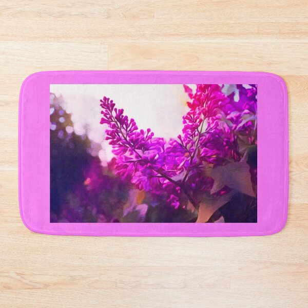 Item preview, Dream of Lilacs 2 designed and sold by Taina Sohlman.