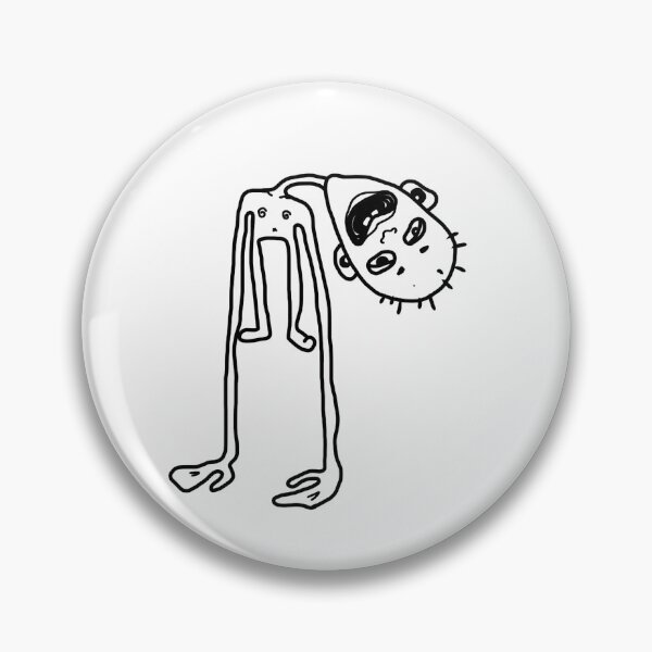 Item preview, wicked man designed and sold by Bandorus.