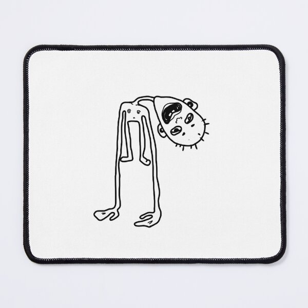 Item preview, wicked man designed and sold by Bandorus.
