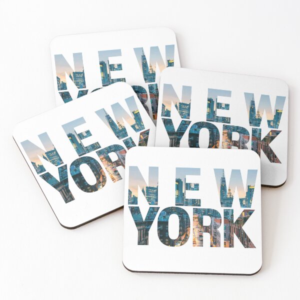 Item preview, New York designed and sold by starlord8277.