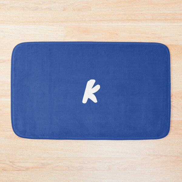 Item preview, Alphabet Range - Chunky 'K'  designed and sold by TheWorldofYvonneMarrs.