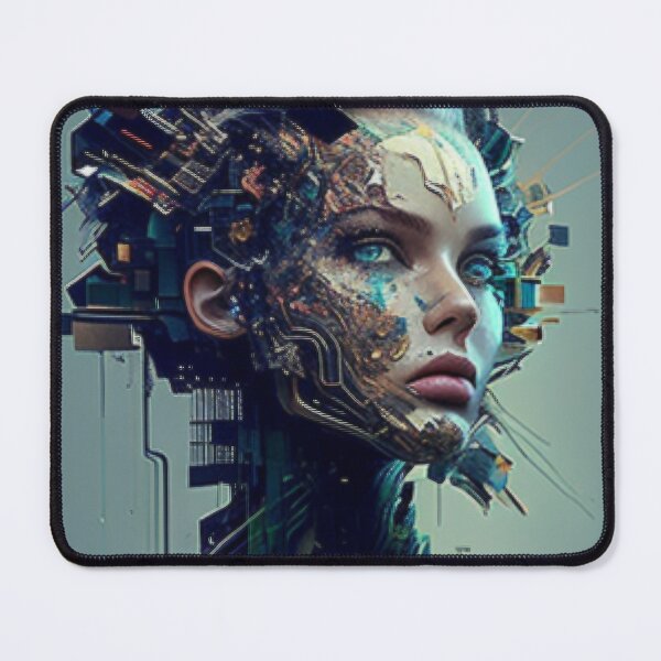 Item preview, Merging people and technology designed and sold by M-Lin.