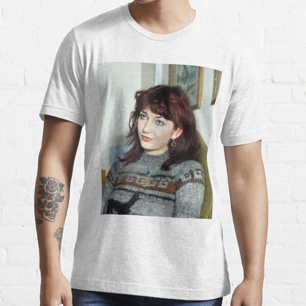 Kate Bush Essential T-Shirt