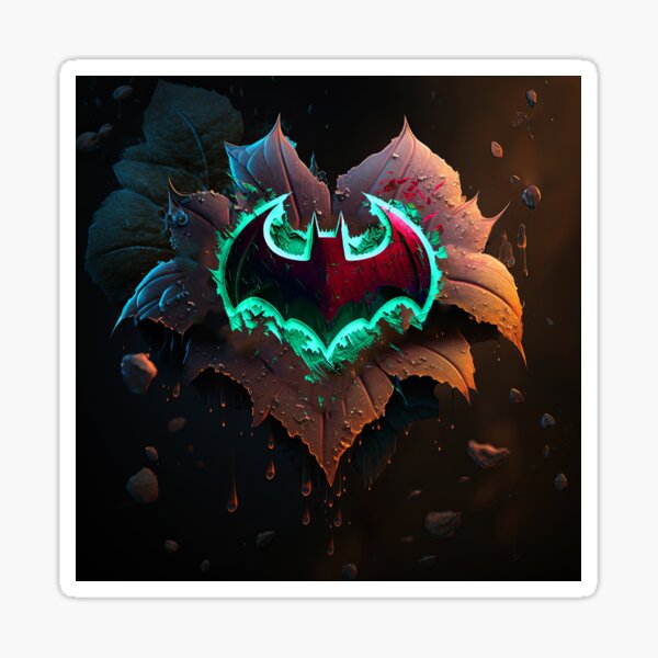Beautiful art #9831 Sticker