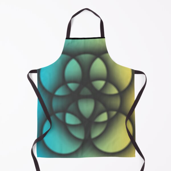 Item preview, Crazy Colored Circles designed and sold by Sandragor1.