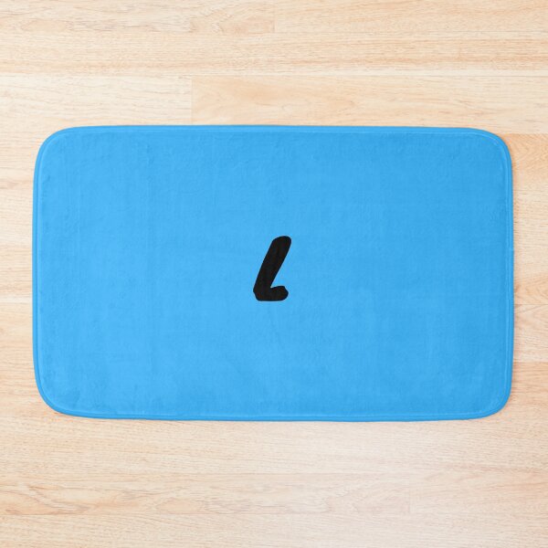 Item preview, Alphabet Range - Chunky 'L'  designed and sold by TheWorldofYvonneMarrs.