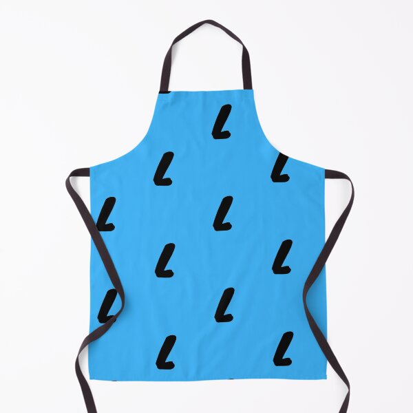 Item preview, Alphabet Range - Chunky 'L' designed and sold by TheWorldofYvonneMarrs.