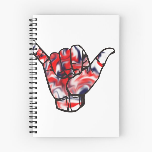Item preview, USA Shaka designed and sold by EJjoseph.